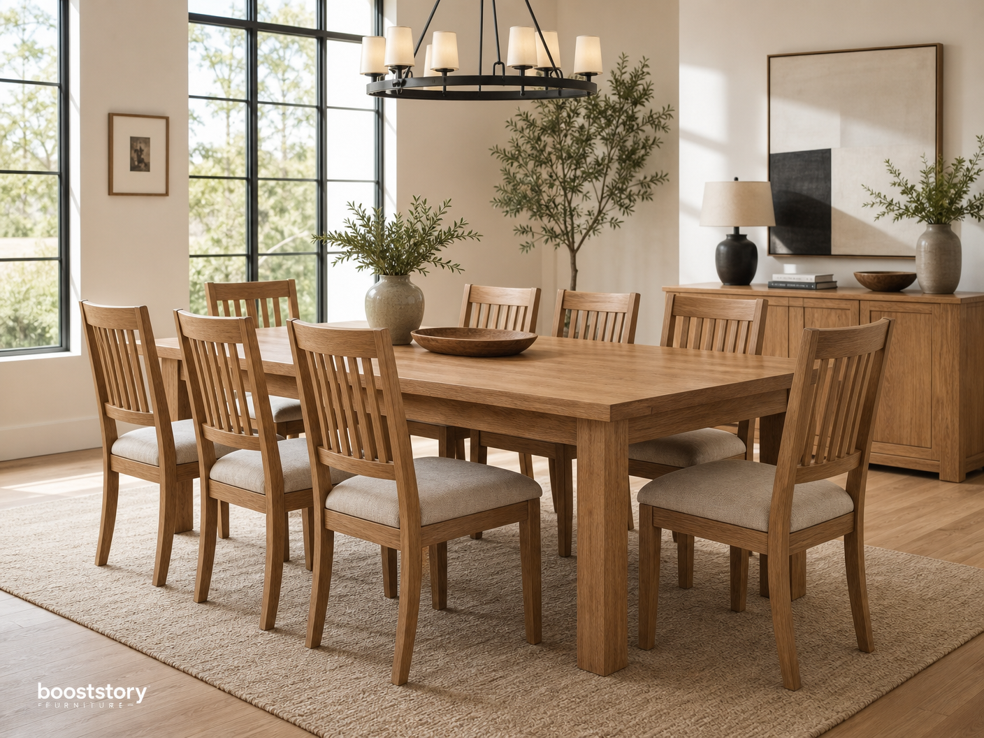 Top 5 Powerful Benefits of the booststory.click Wood Furniture for a Timeless Home