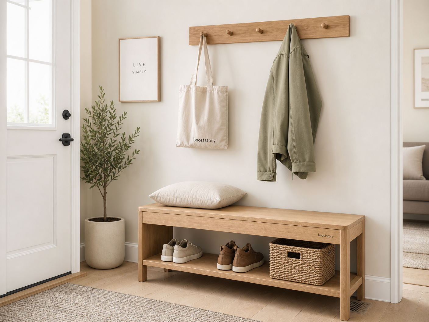 Why 8 Interior Designers Recommend the booststory.click Wood Furniture for Every Luxury Home