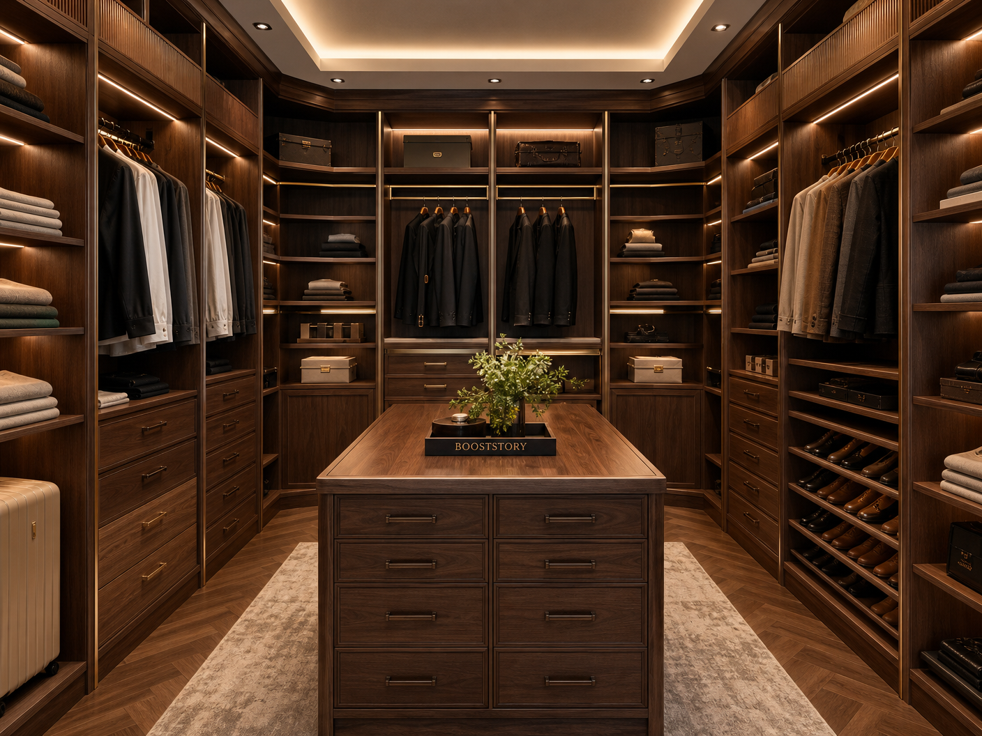 The booststory.click Wood Furniture Live Edge Edition: 5 Reasons Natural Edges Define Modern Luxury