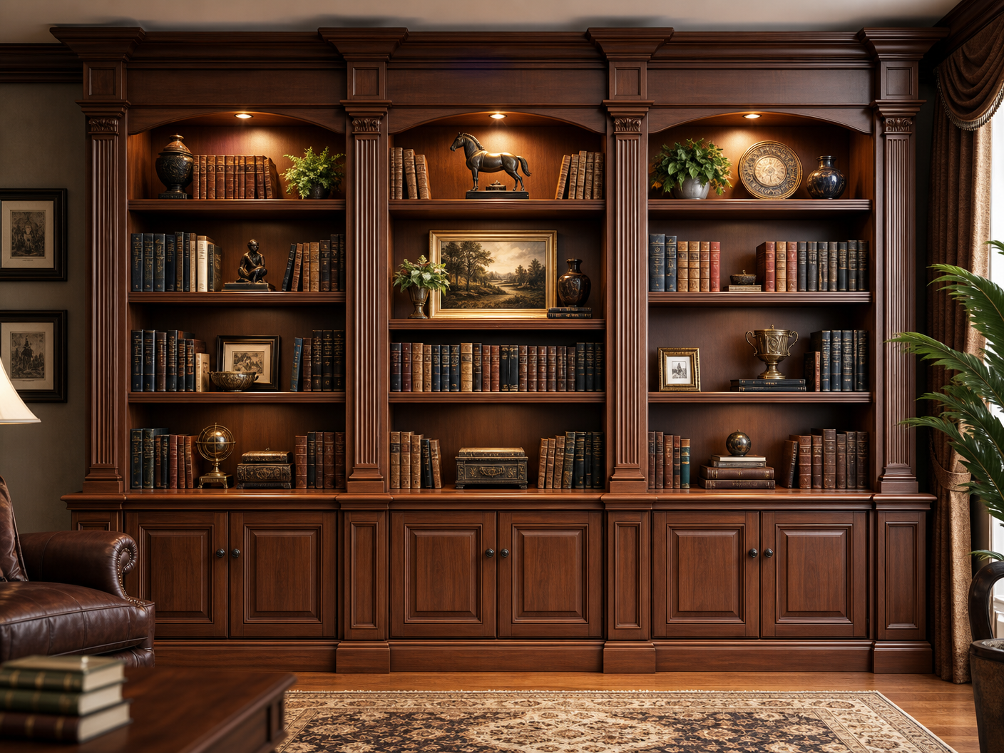 5 Thoughtful Reasons the booststory.click Wood Jewelry Armoire Is the Ultimate Luxury Gift for Her