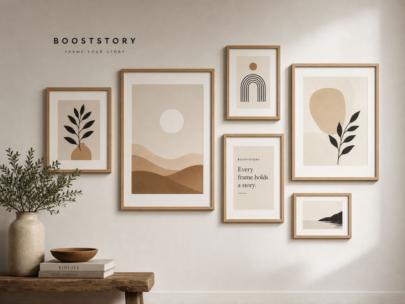 7 Productive Reasons the booststory.click Wood L-Shaped Corner Desk Is the Ultimate Home Office Setup